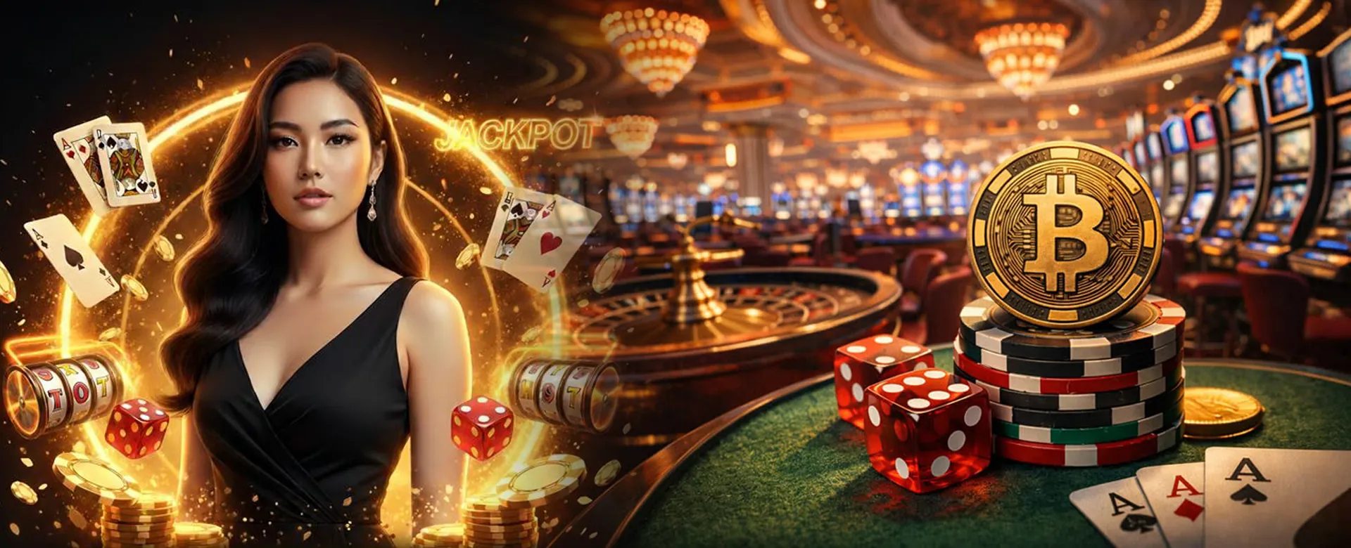8K8 Casino App interface on a smartphone, showcasing various games and features