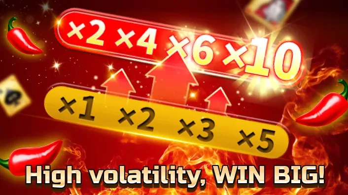 Slot Games on 8K8 App